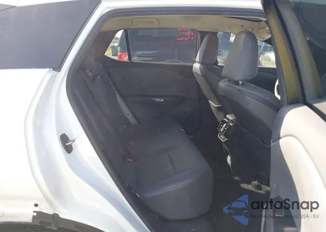 2024 Lexus Rz 300E Premium z USA, uszkodzony, nr VIN JTJABABB0RA003620